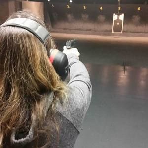 Meet your Posher, Angela