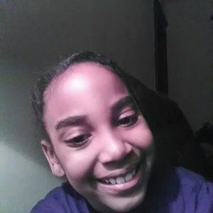 Meet your Posher, Keyanna