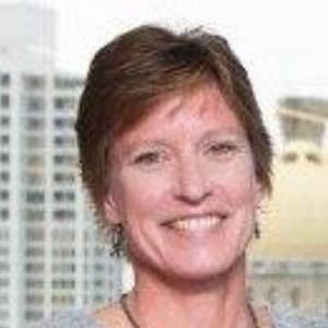 Meet your Posher, Michele