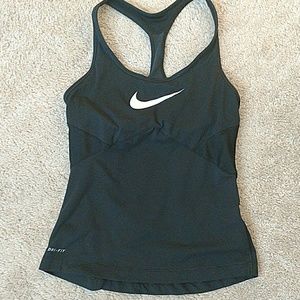 Nike Dri-Fit Tank