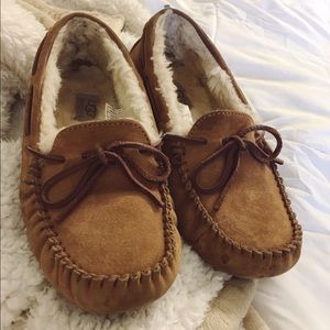 UGG Moccasins