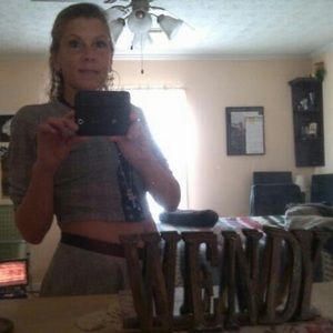 Meet your Posher, Wendy lee