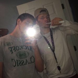 Meet your Posher, Kyle