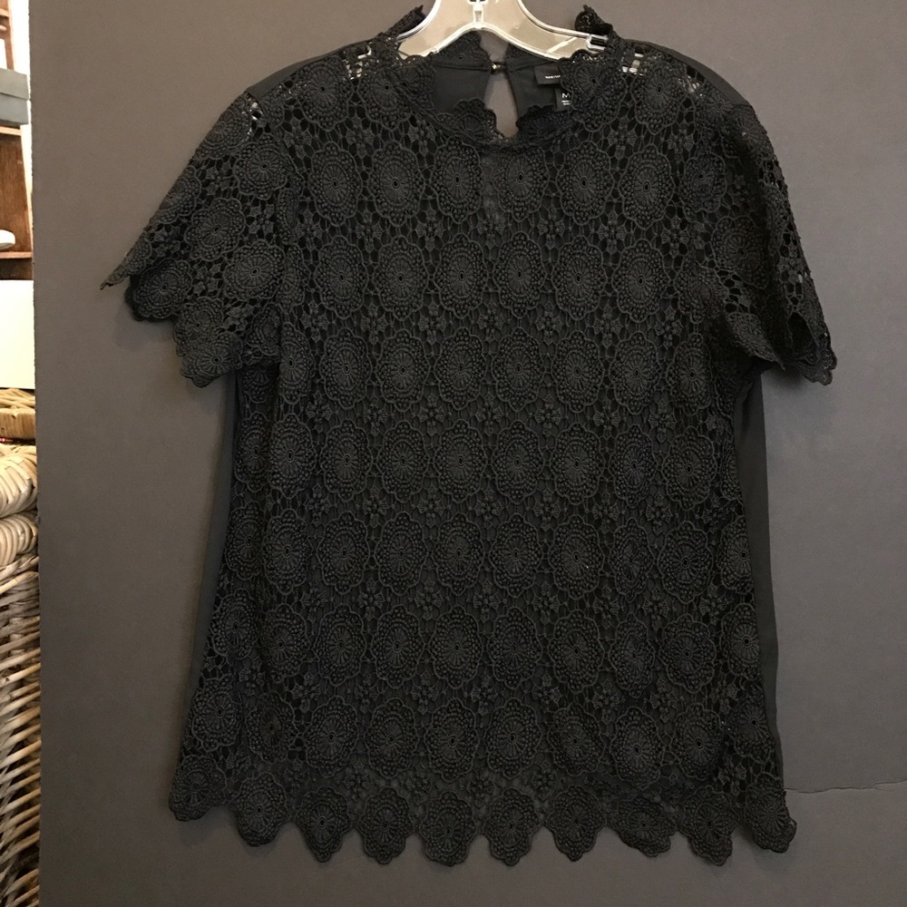 Lace top