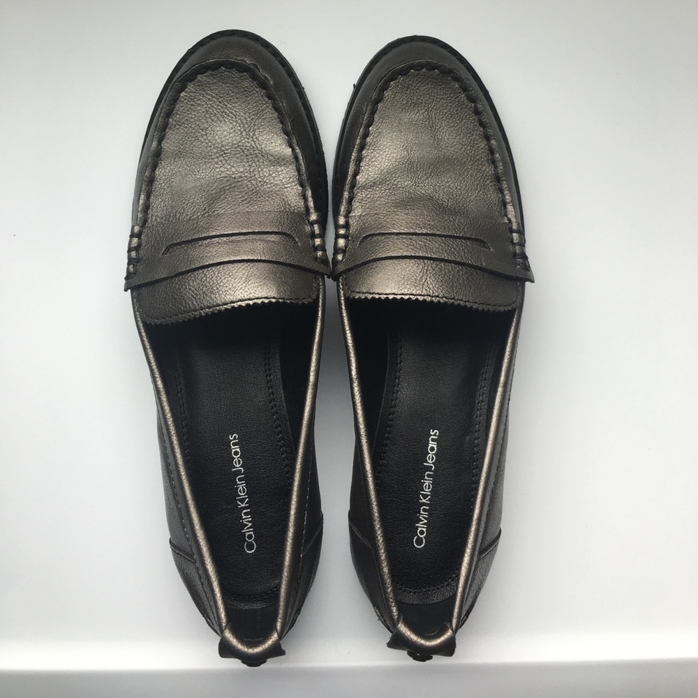 Women's Calvin Klein Loafers