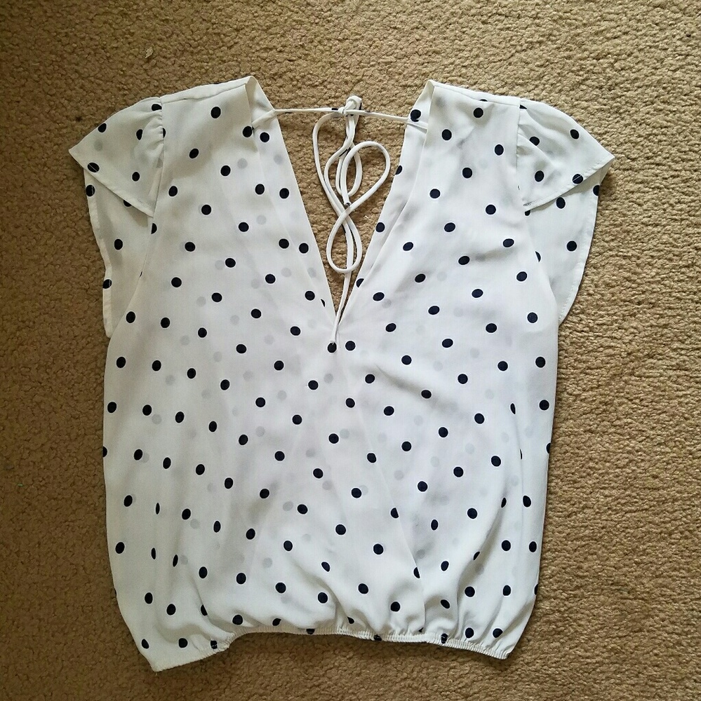 A'gaci super cute top