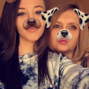 Meet your Posher, Sandy