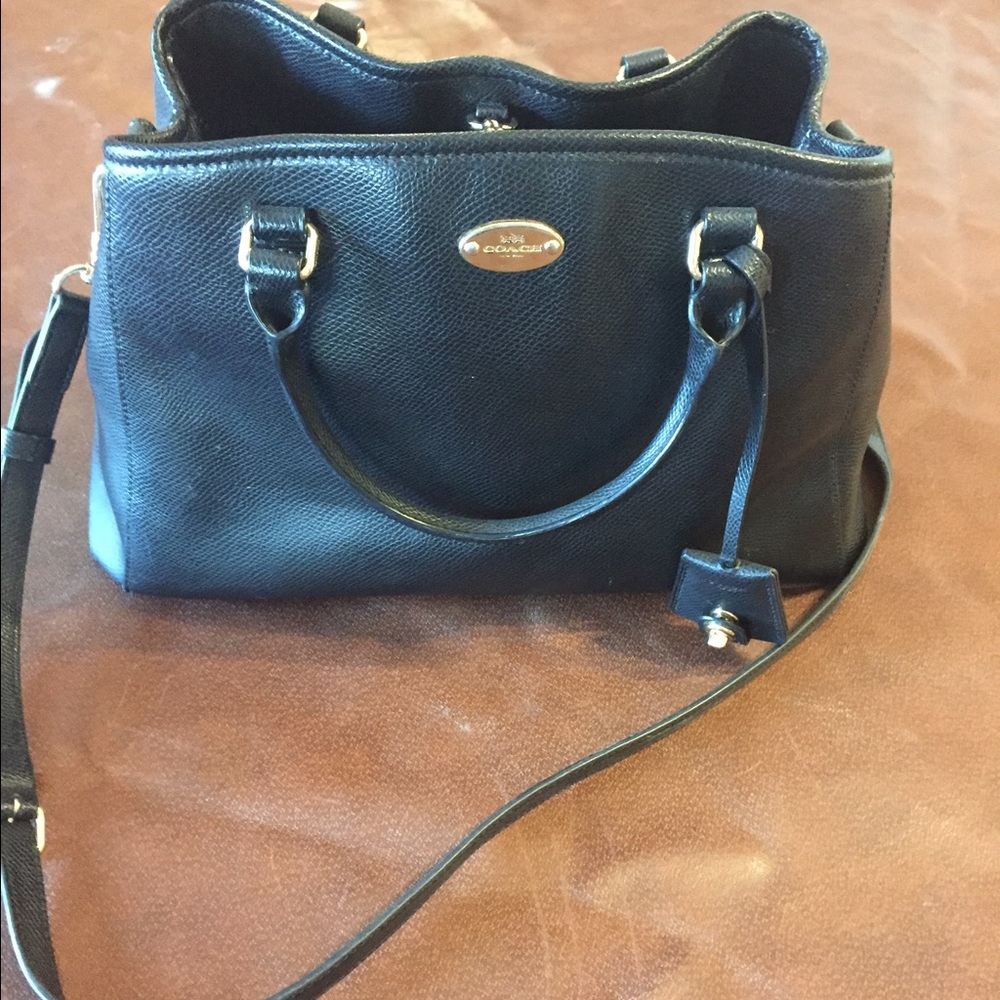 Coach crossbow you bag