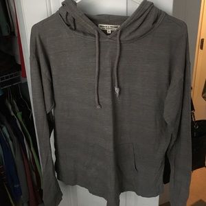 Threads4Thought Hooded Sweatshirt
