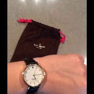 Kate Spade Watch