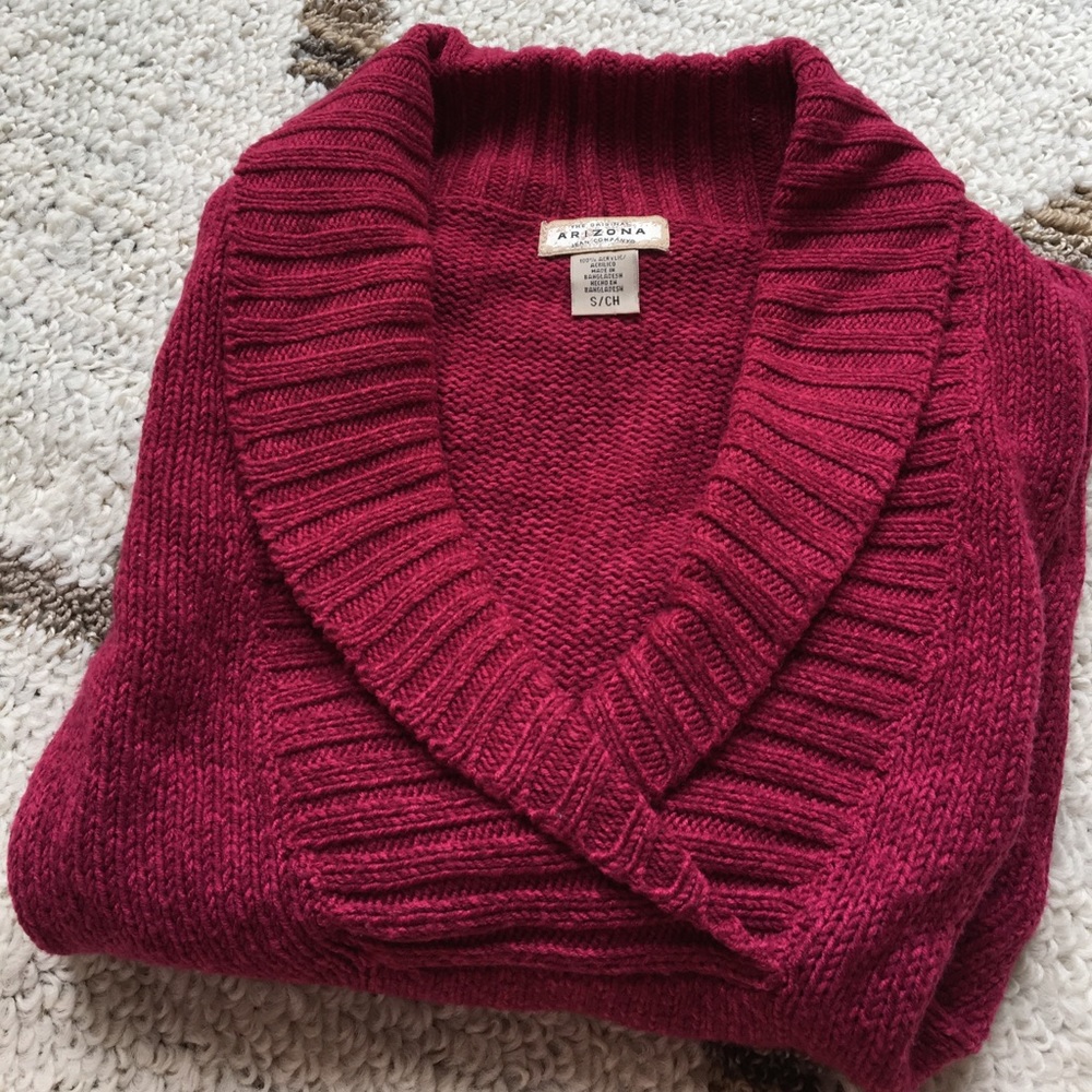 Sweater