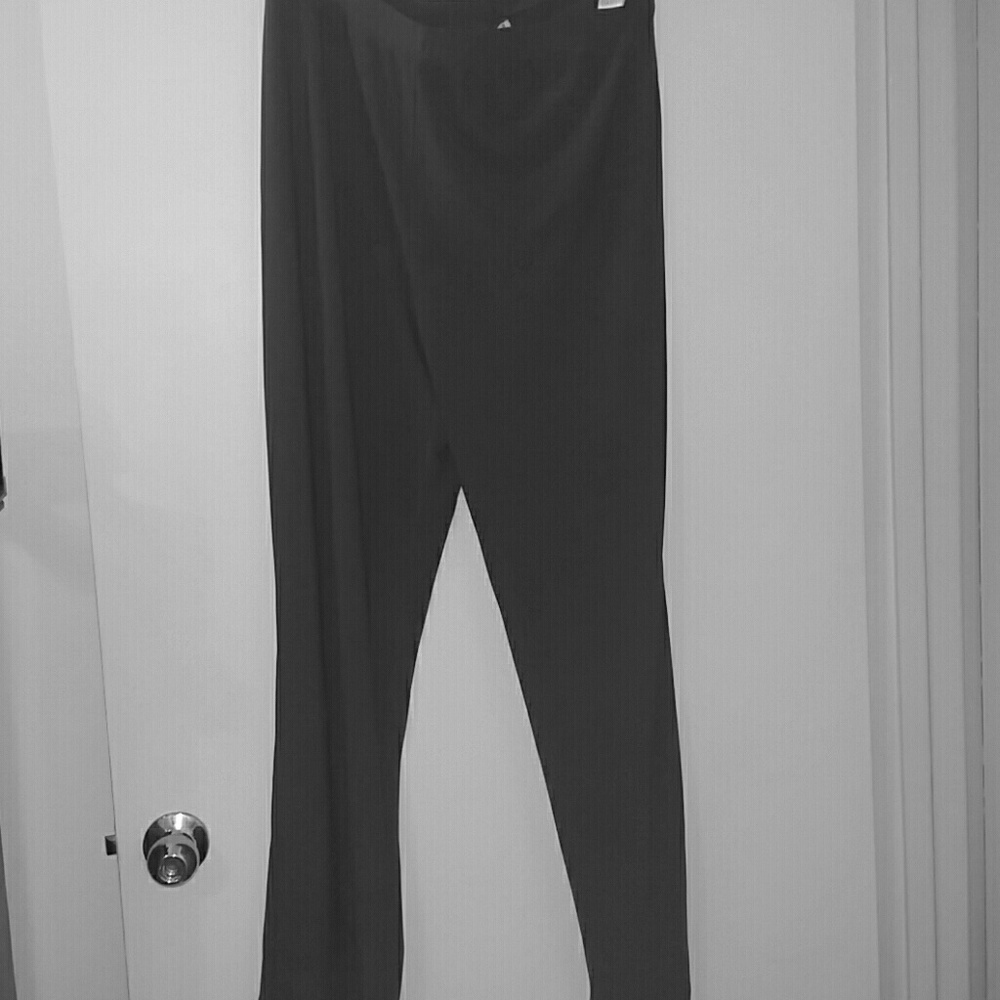 *BRAND NEW* Susan Graver Textured Liquid Knit Pant