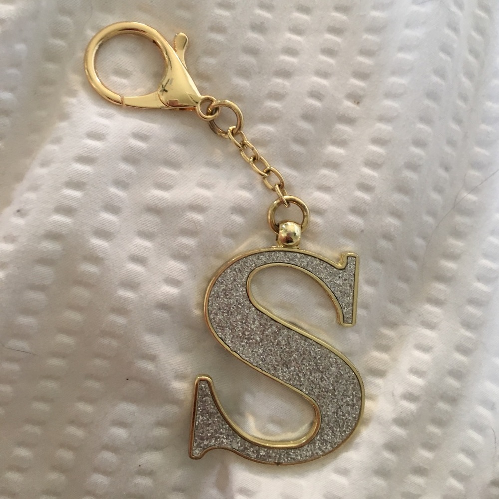 s keychain