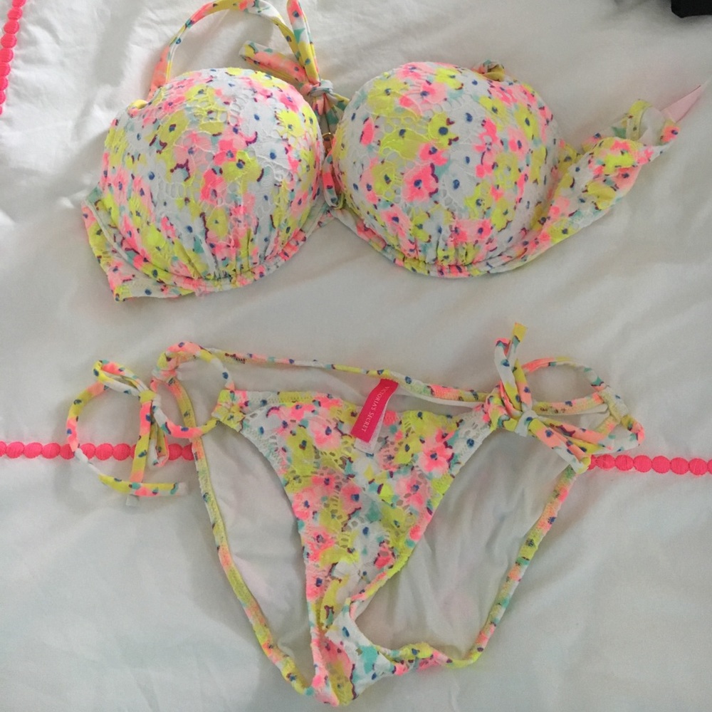 Victoria's Secret Bathing Suit (never worn)