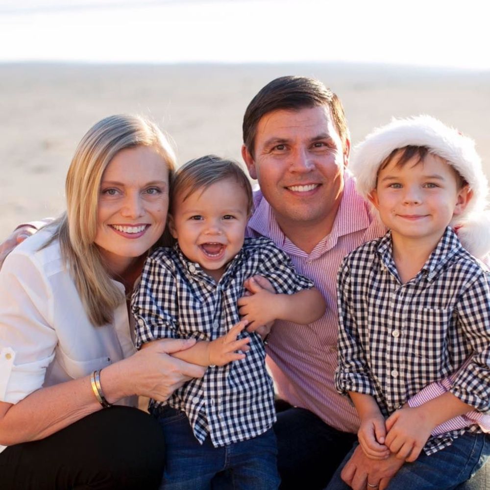 Meet your Posher, Kristen