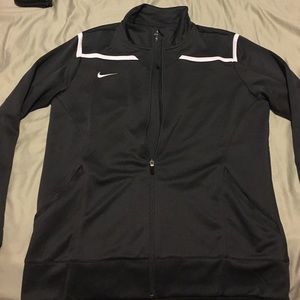 Nike Dri-fit Jacket