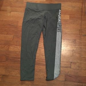 Victoria Secret Sport Athletic Pants Sz L