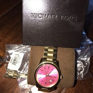Michael Kors Watch