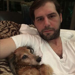 Meet your Posher, Alex