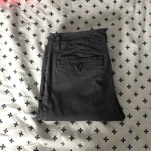 American Eagle Women's Chino Stretch Pant