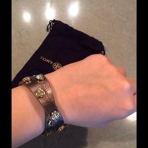 Tory Burch Wrap Bracelet