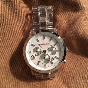 Michael Kors Watch (MK5235)