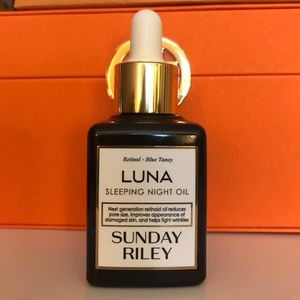 Sunday Riley Luna Sleeping Oil - 30ml