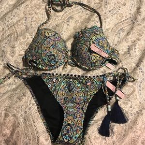 Victoria's Secret bathing suit