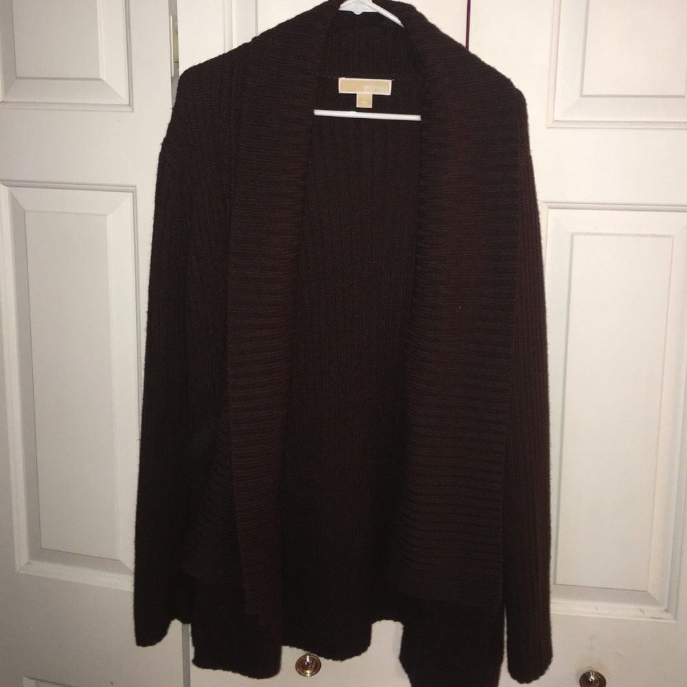 Michael Kors Cardigan