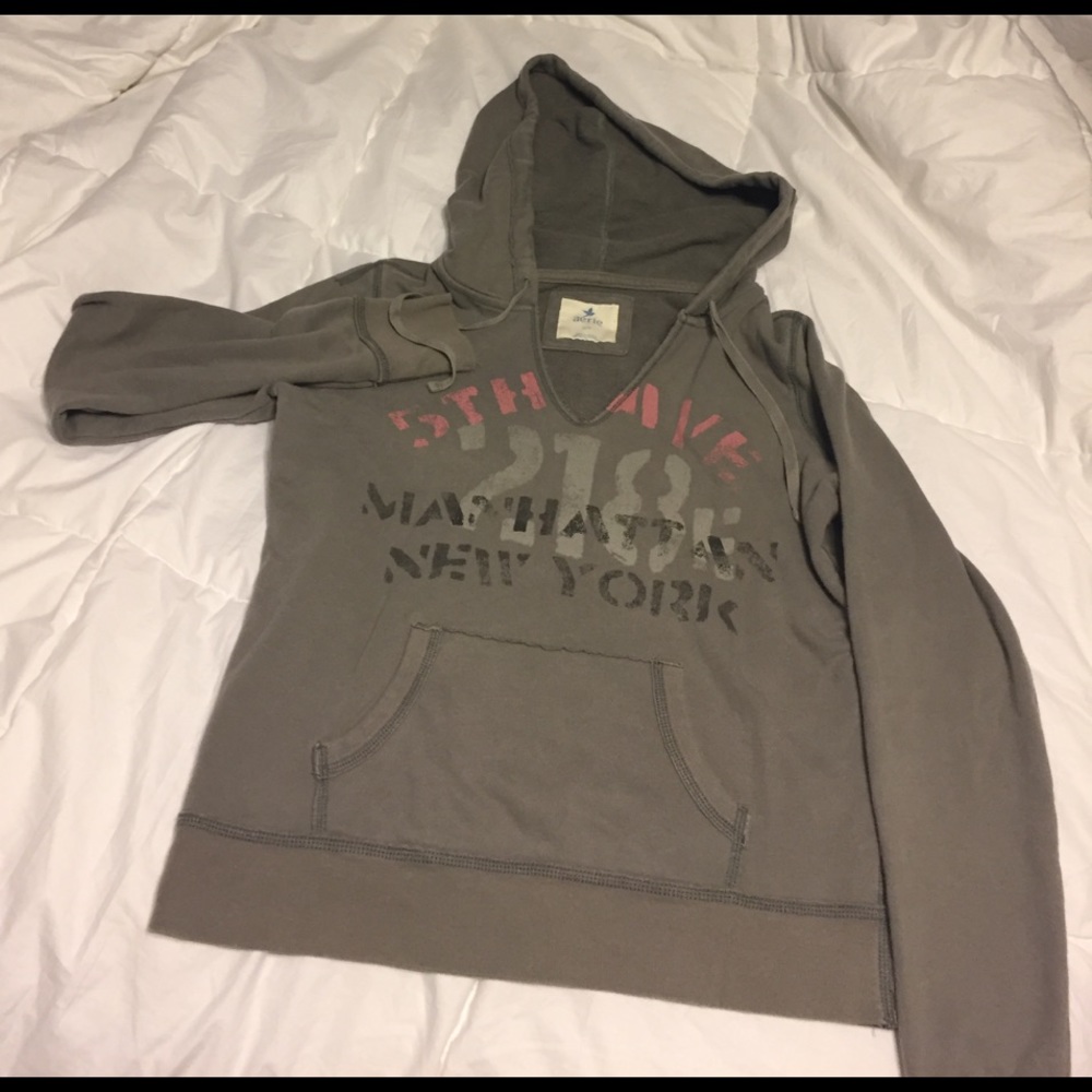 Aerie Hoodie