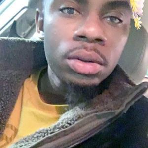 Meet your Posher, Rodney