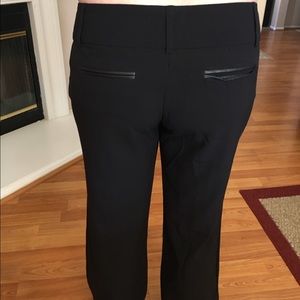 Dress pants