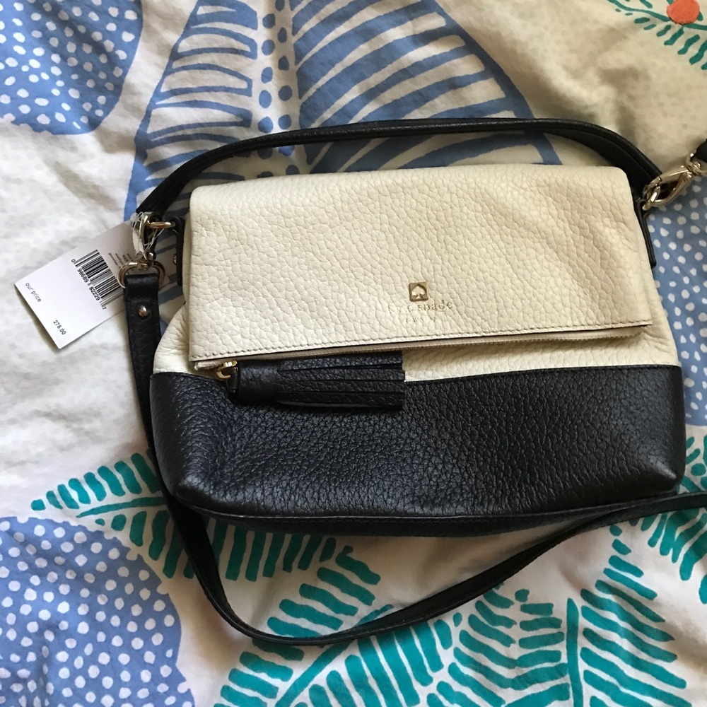 Kate Spade Southport Avenue Mini Maria 🕶💄🔑