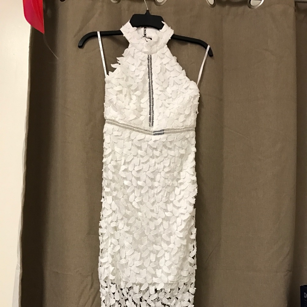 Meadow dress
