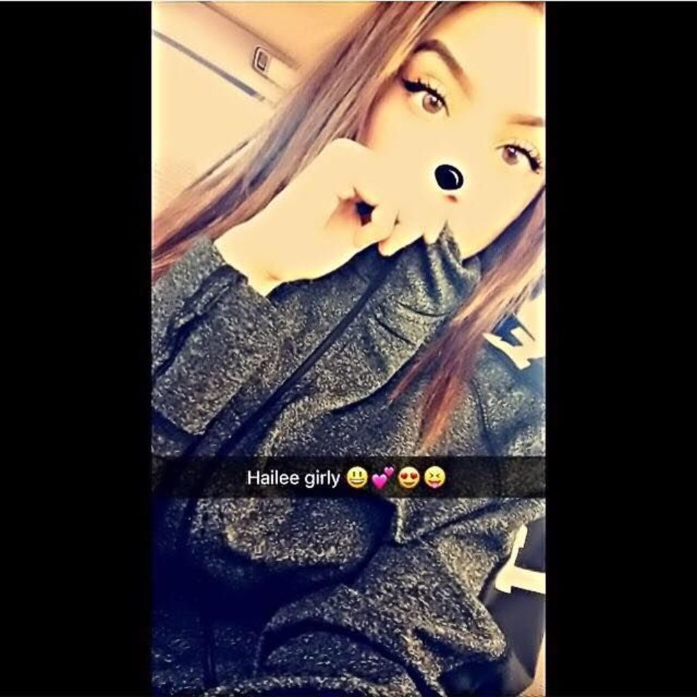 Meet your Posher, Hailee