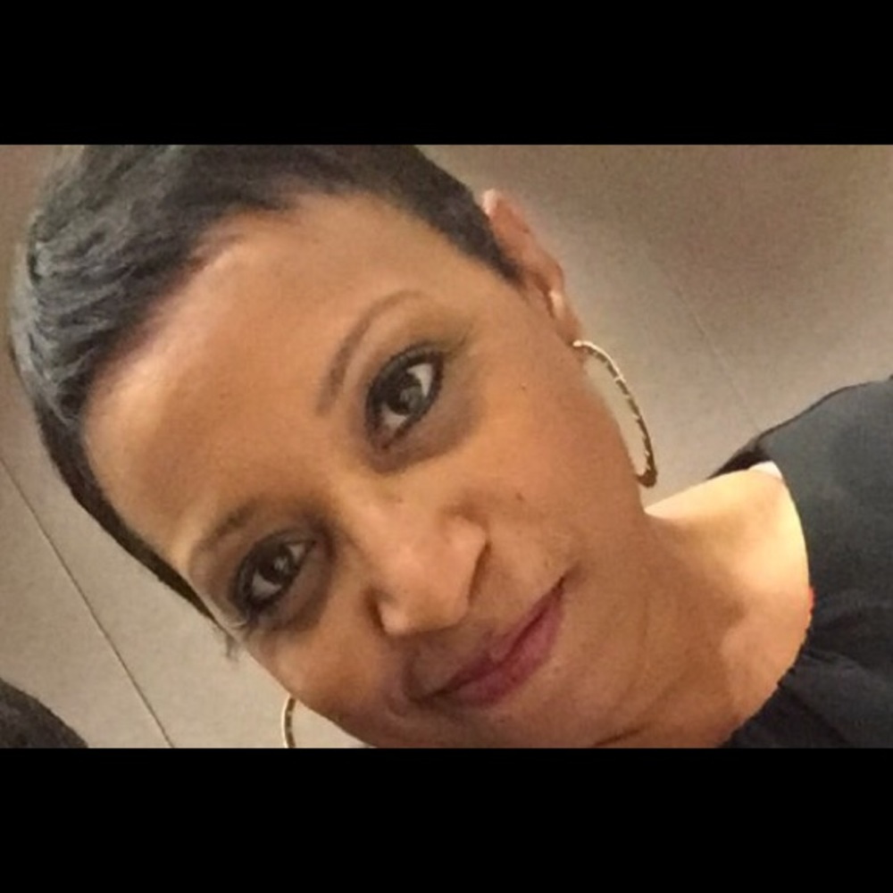 Meet your Posher, Deann