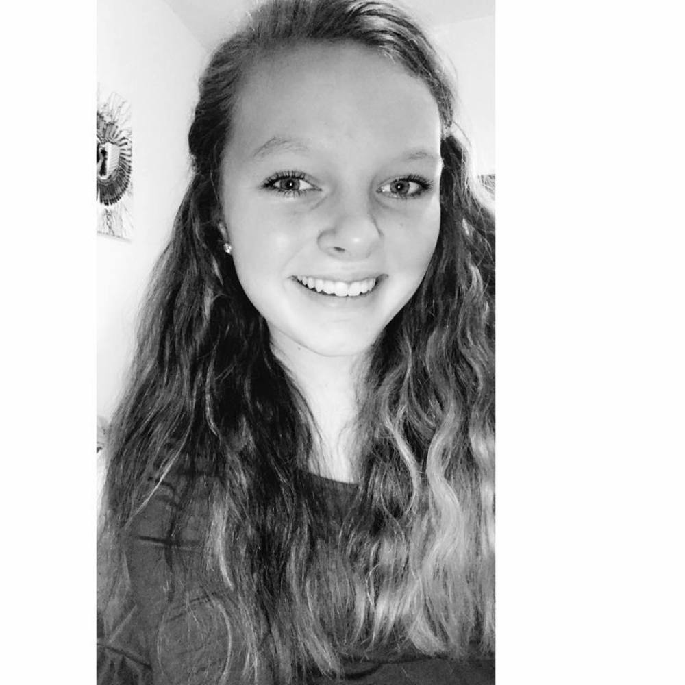 Meet your Posher, Ashlee