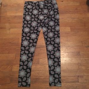 NWOT Lularoe TC Leggings