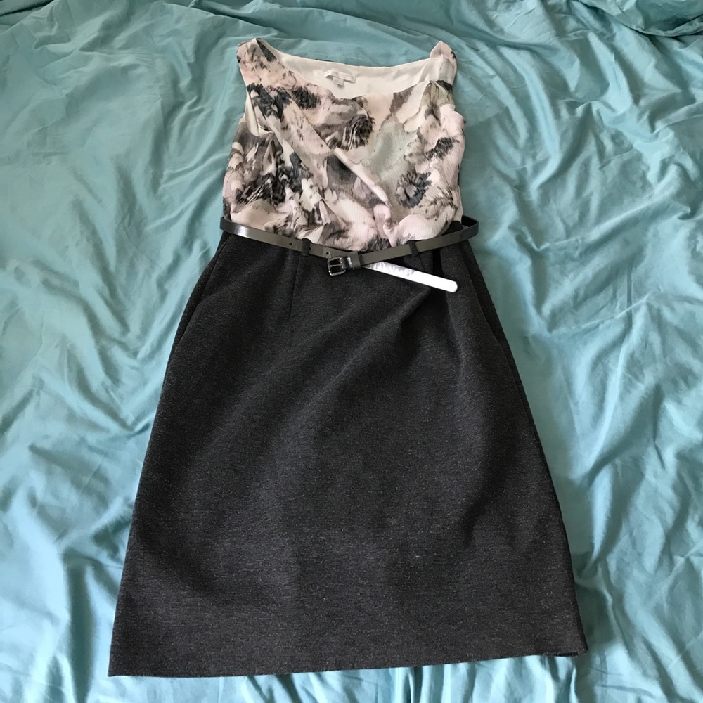 Sleeveless dress from New York & Company