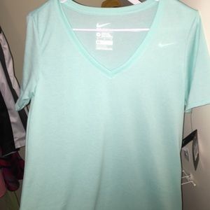 Nike V neck