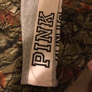 Victoria Secret Pink sweatpants