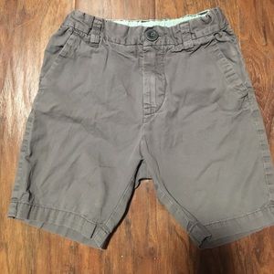 Boys shorts