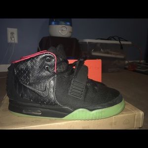 Yeezy 2 solar