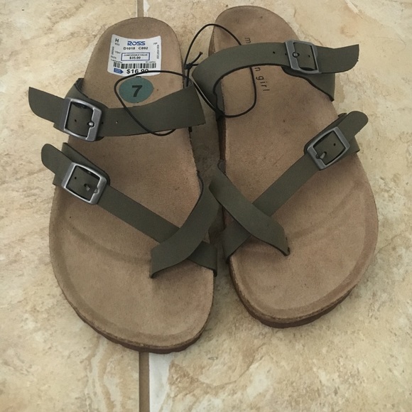 Madden Girl Shoes - Madden girl sandals