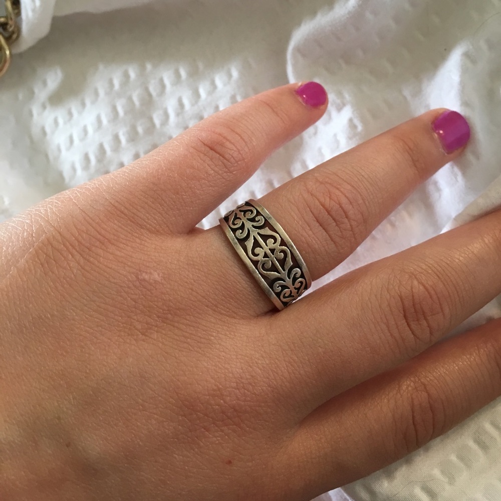 james avery ring