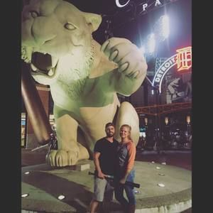 Meet your Posher, Victoria