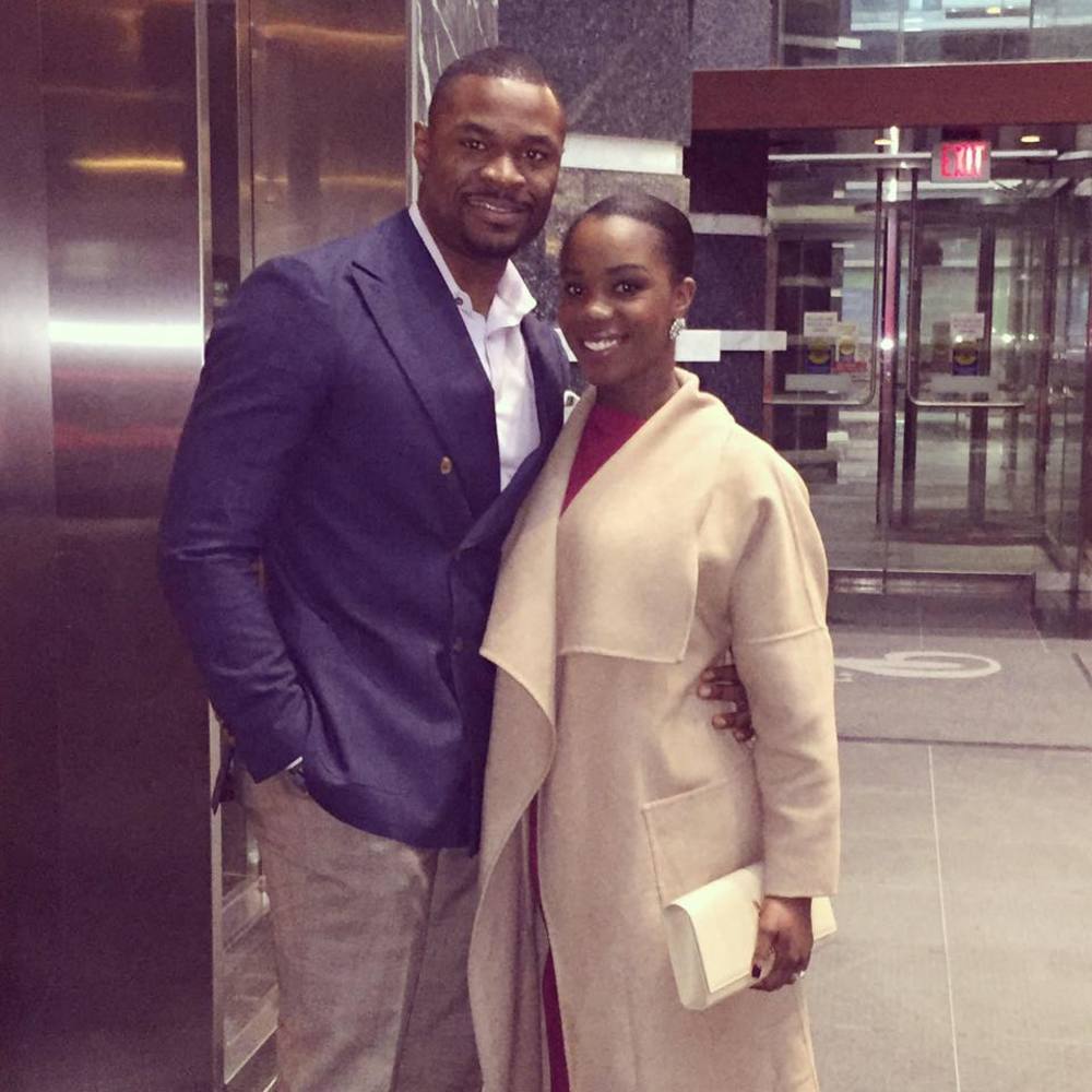 Meet your Posher, Chuks