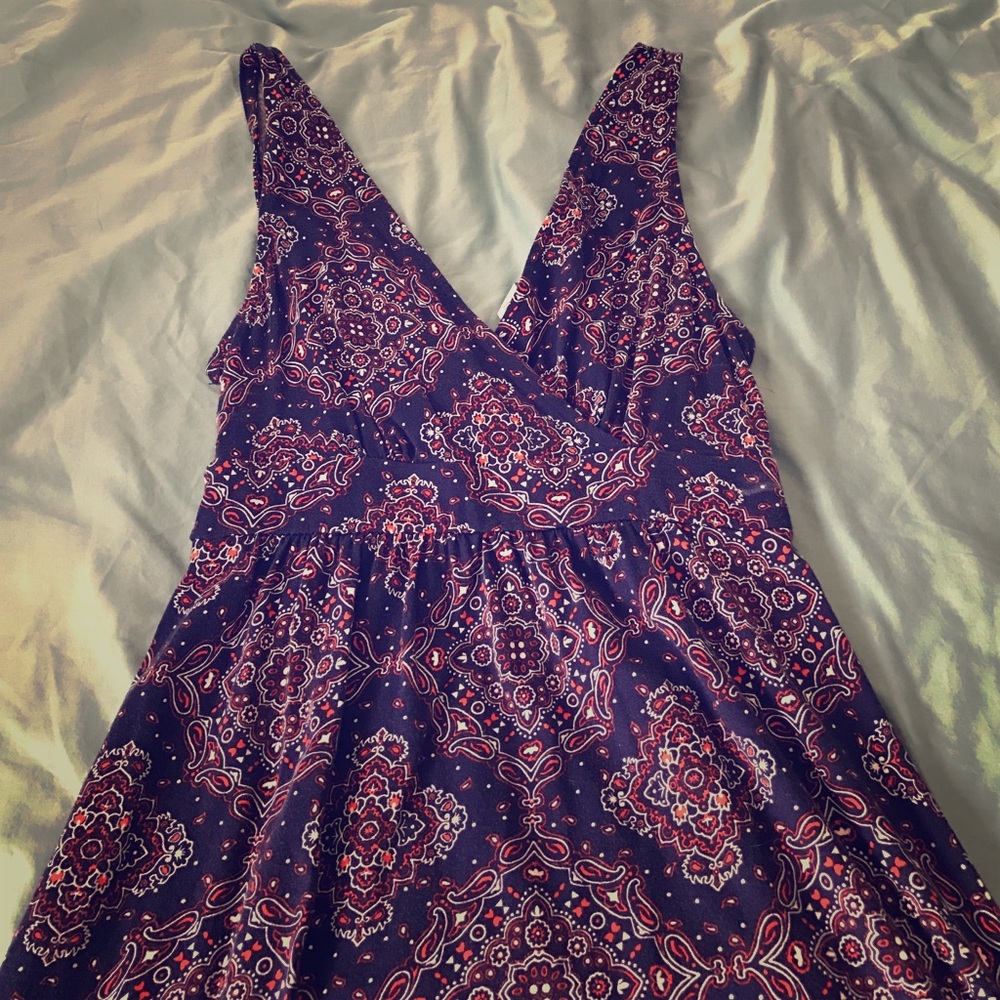 Dress from Old Navy