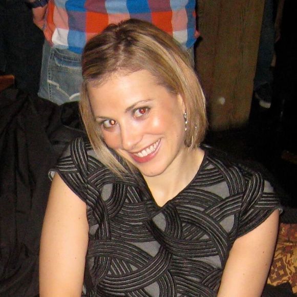 Meet your Posher, Shannon - Picture 1 of 1