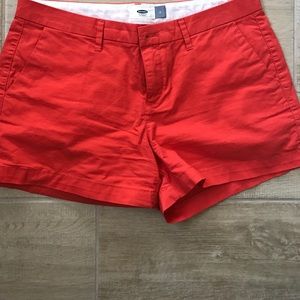 Old Navy Shorts